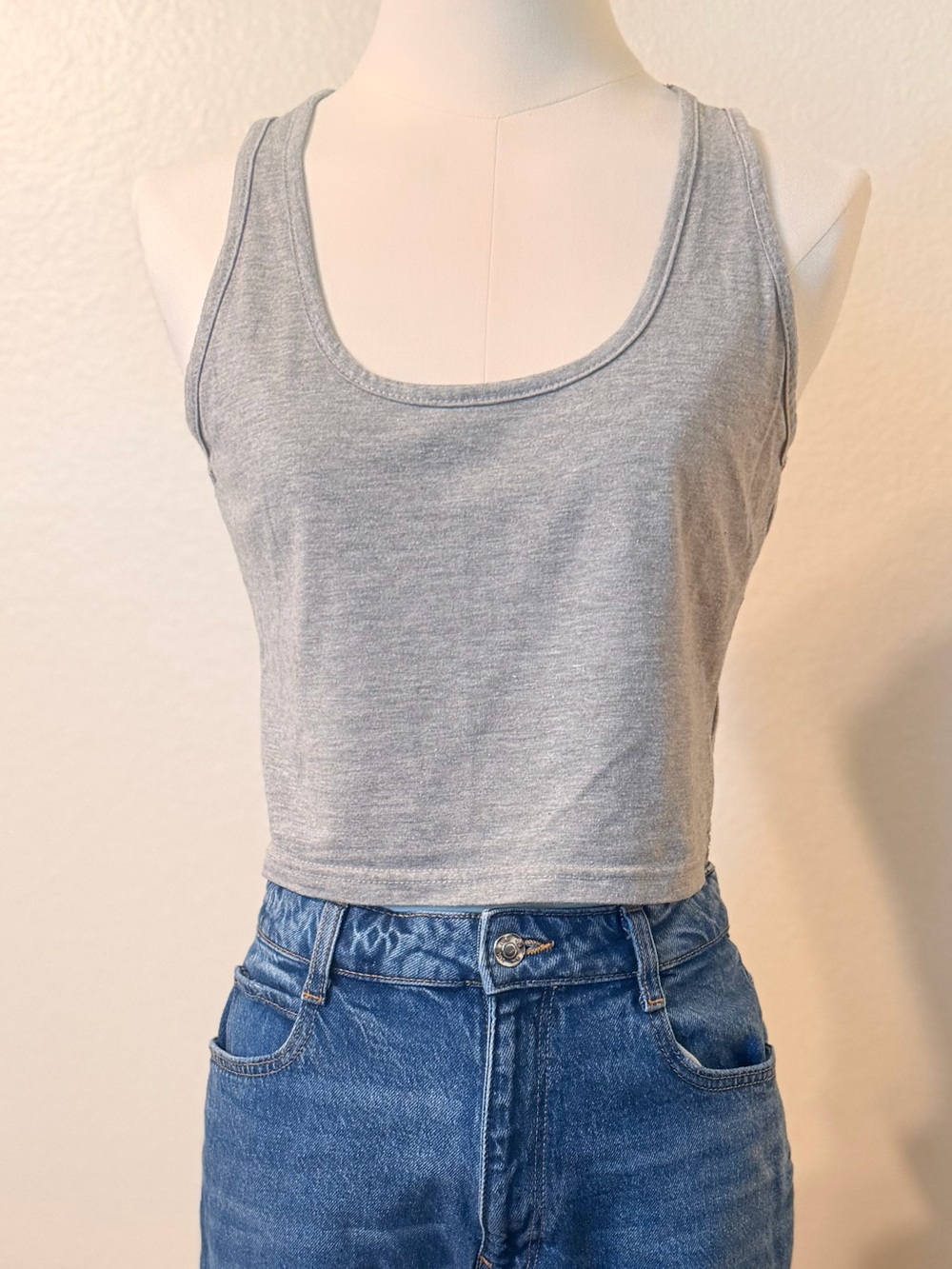 Nasty Gal Medium Top